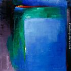 Into Blue I